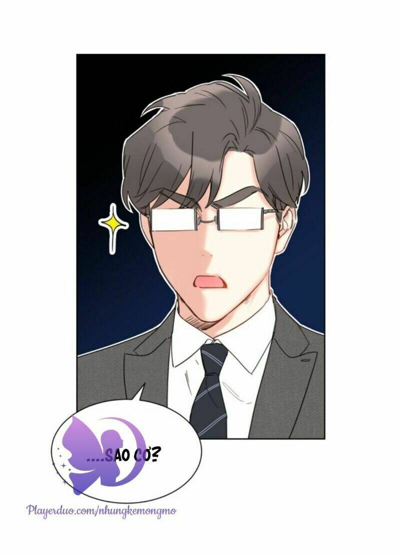 Hẹn Hò Nơi Công Sở: Chapter 75