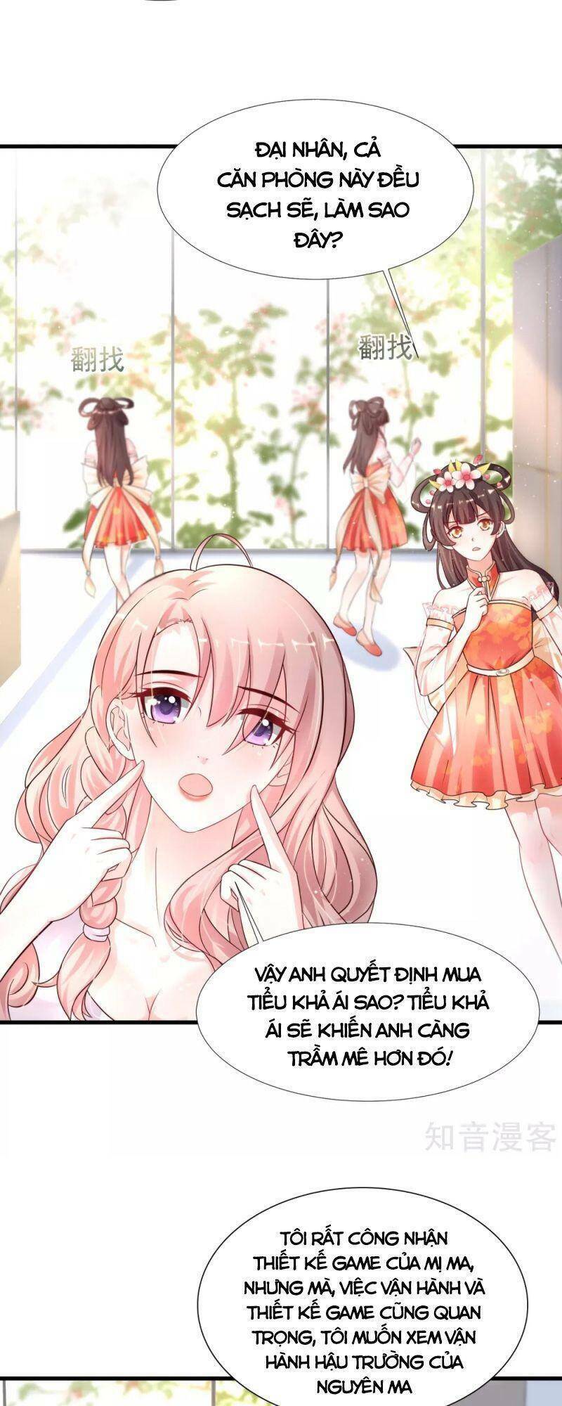 Tối Cường Vận Đào Hoa: Chapter 197