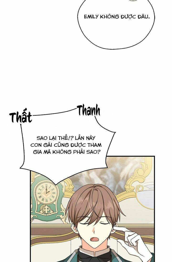 Ba Người Anh Trai Của Tôi Là Bạo Quân: Chapter 26