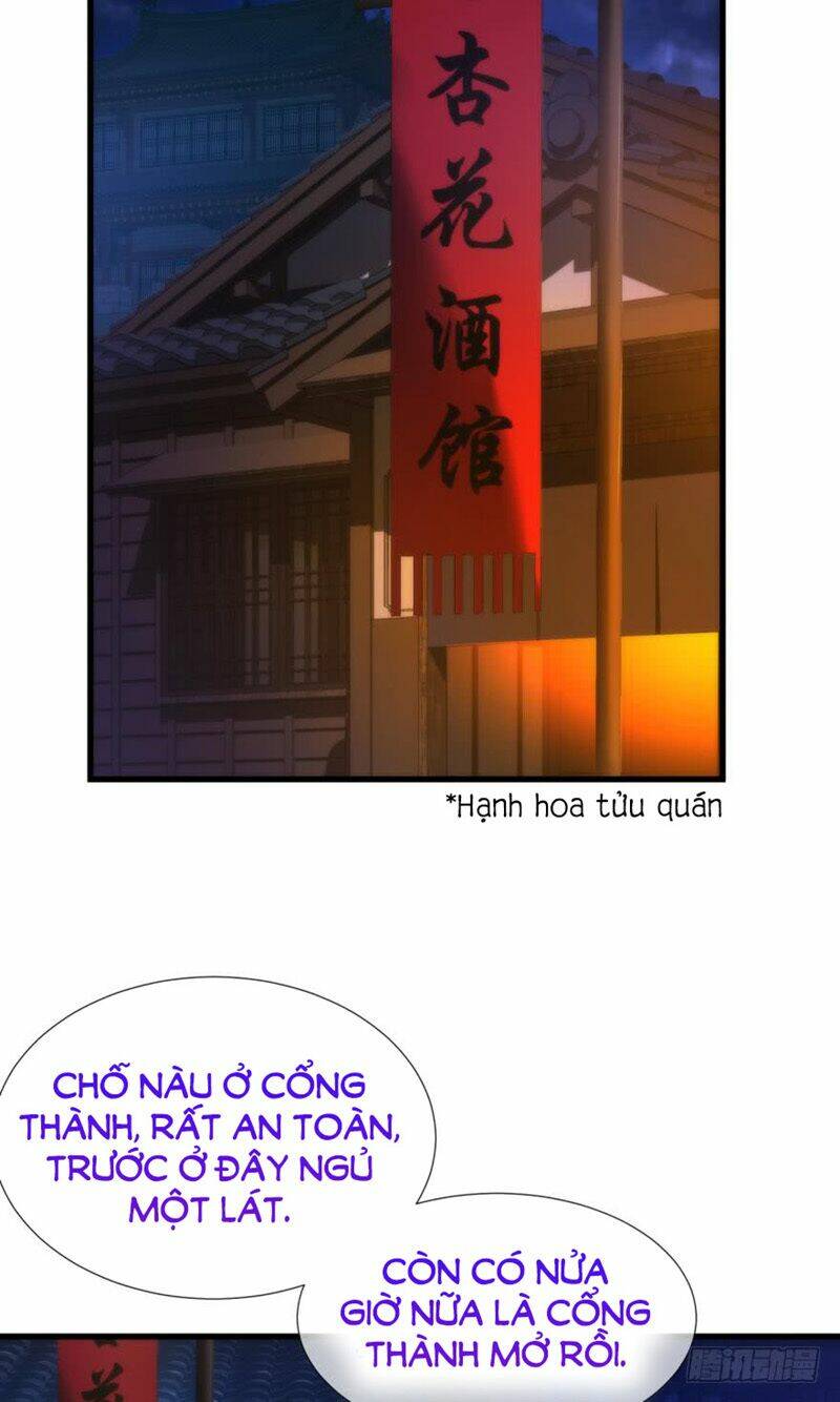 Một Vạn Tư Thế Công Lược Yêu Nam: Chapter 145