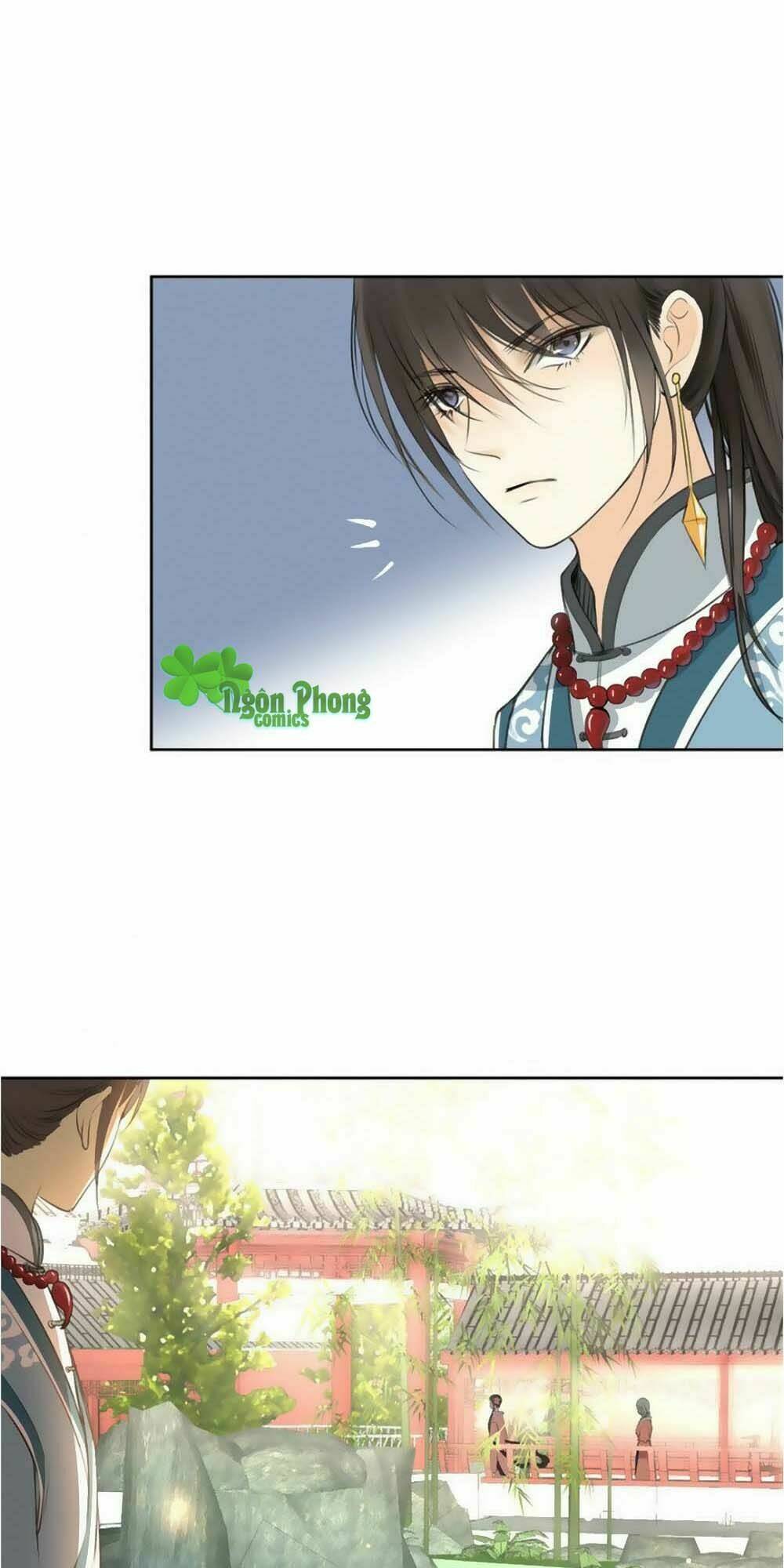 Sinh Sinh Tương Thác: Chapter 12