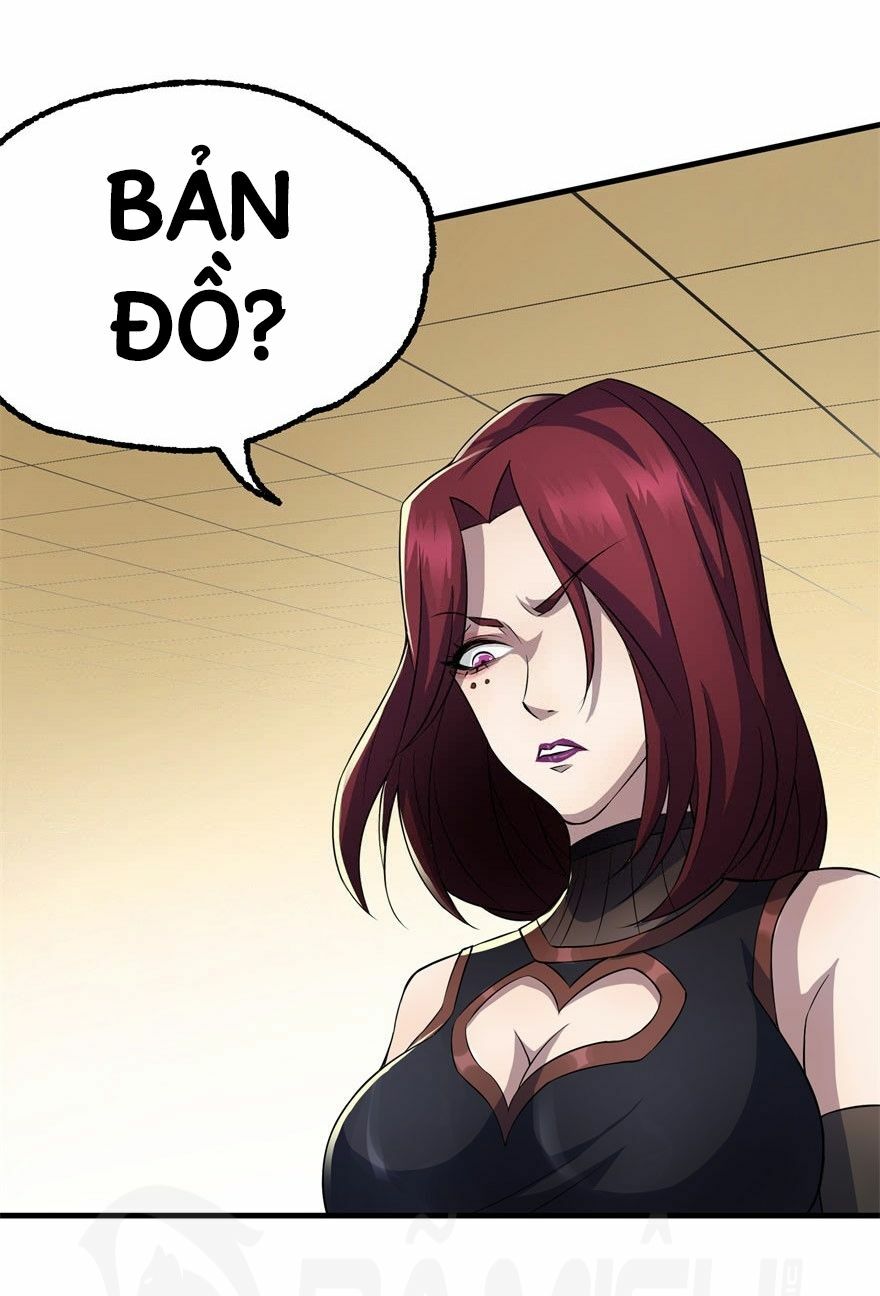 Thú Nhân: Chapter 96