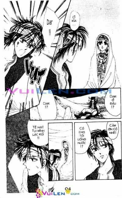 Nàng Công Chúa Ham Chơi: Chapter 11