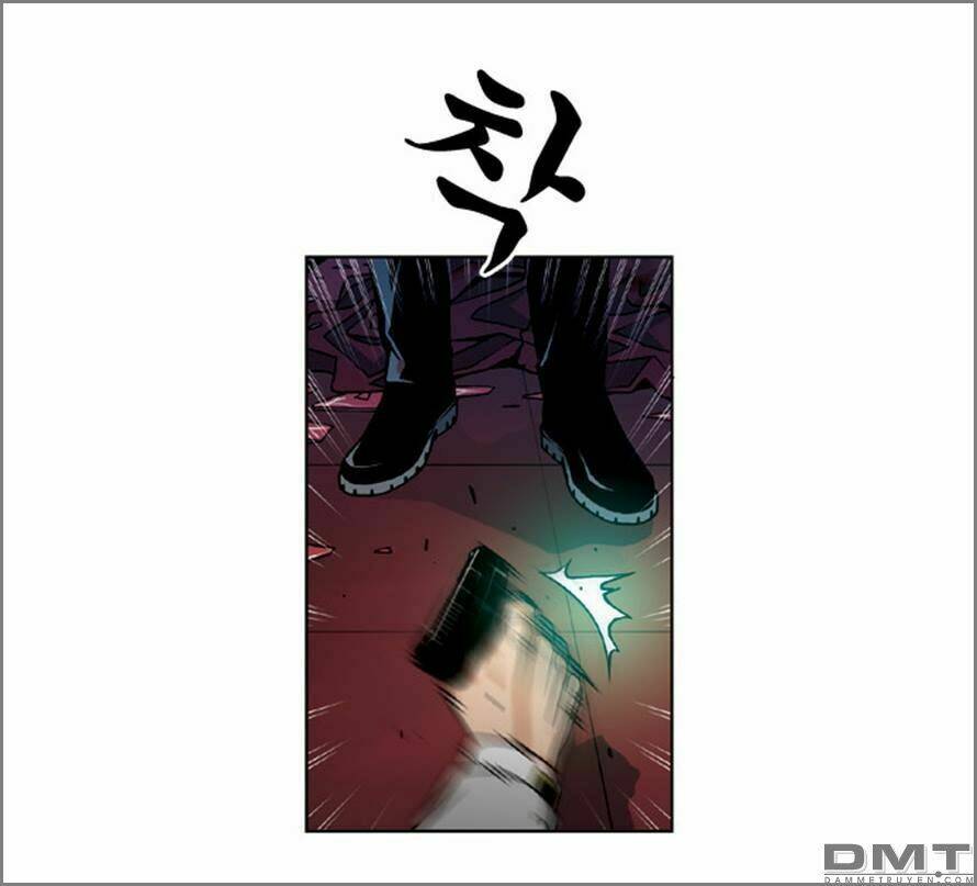 Quán Ăn Sát Thủ: Chapter 48