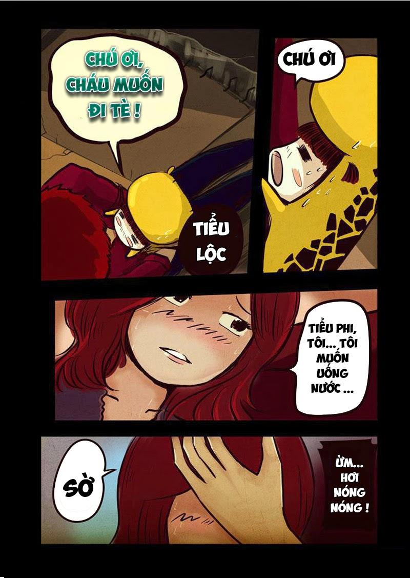 Zombie Brother: Chapter 43