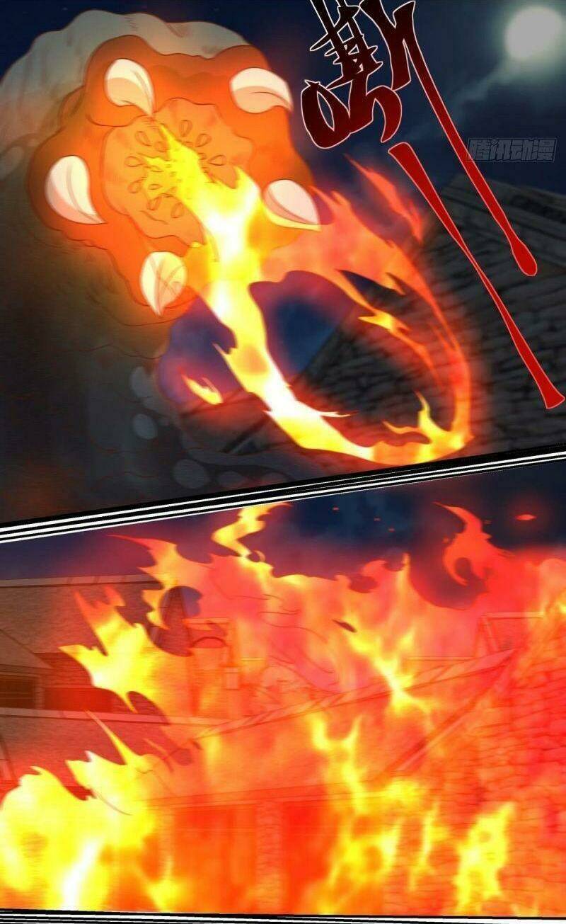 Xâm Lược Vạn Giới: Chapter 67