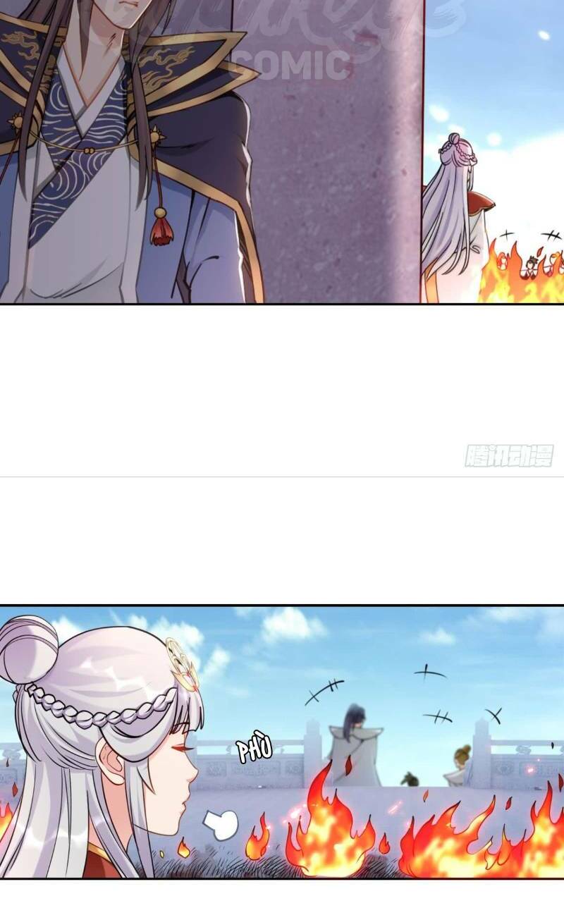 Lão Tổ Của Bạn Đang Online: Chapter 74