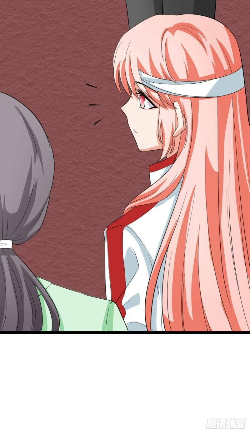 Siêu Cấp Nữ Thần Trọng Sinh: Chapter 44