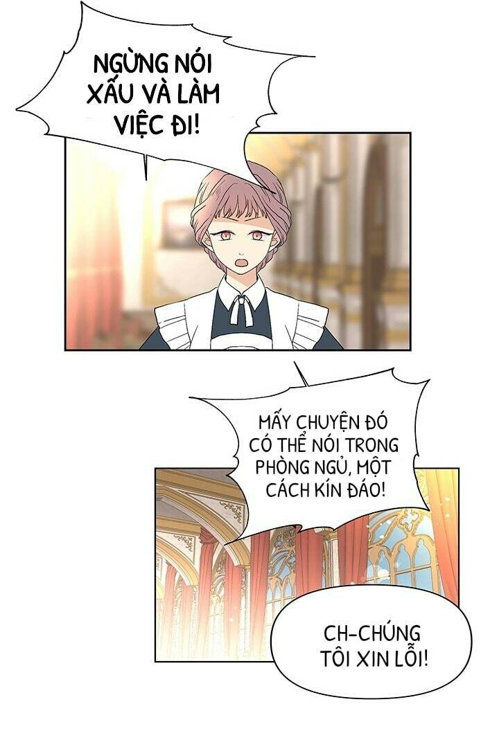 Công Chúa Thời Gian Có Hạn: Chapter 2