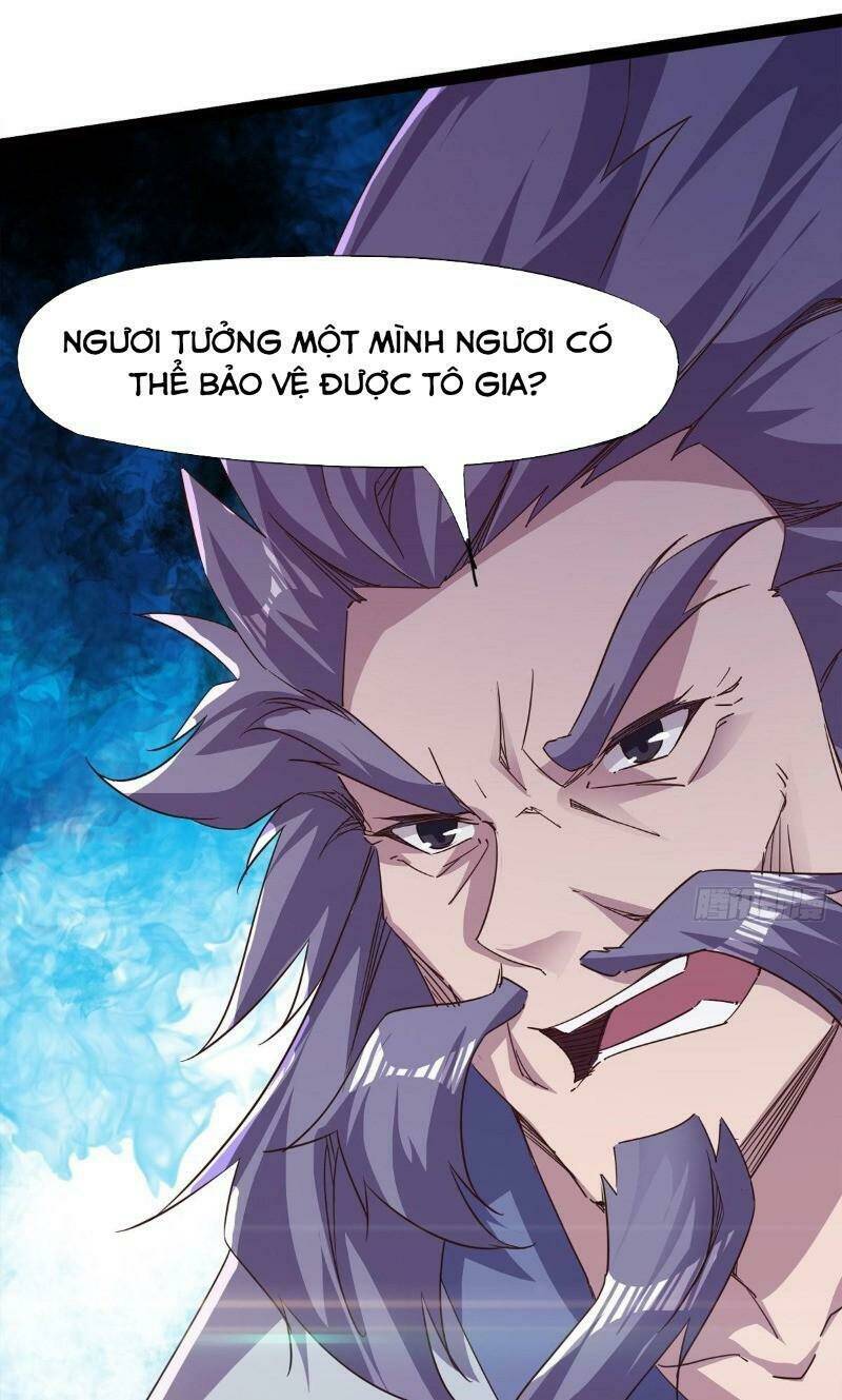 Kiếm Đồ: Chapter 41