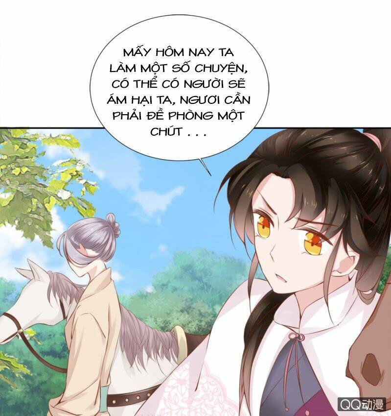 Solo Đi Vương Gia: Chapter 137