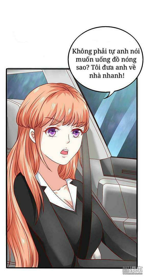 Giang Thiếu Muốn Hay Không Gả Tới Đây: Chapter 7