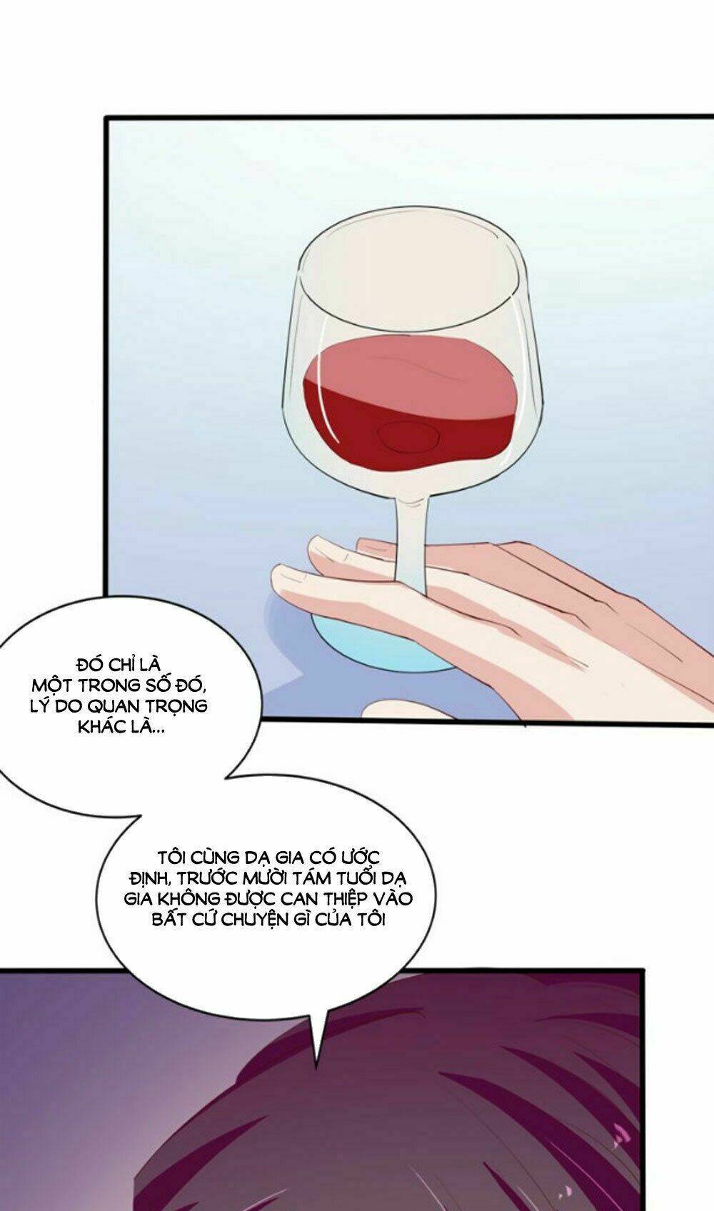 Quản Lí Ngây Ngô Và Thần Tượng Ác Ma: Chapter 30