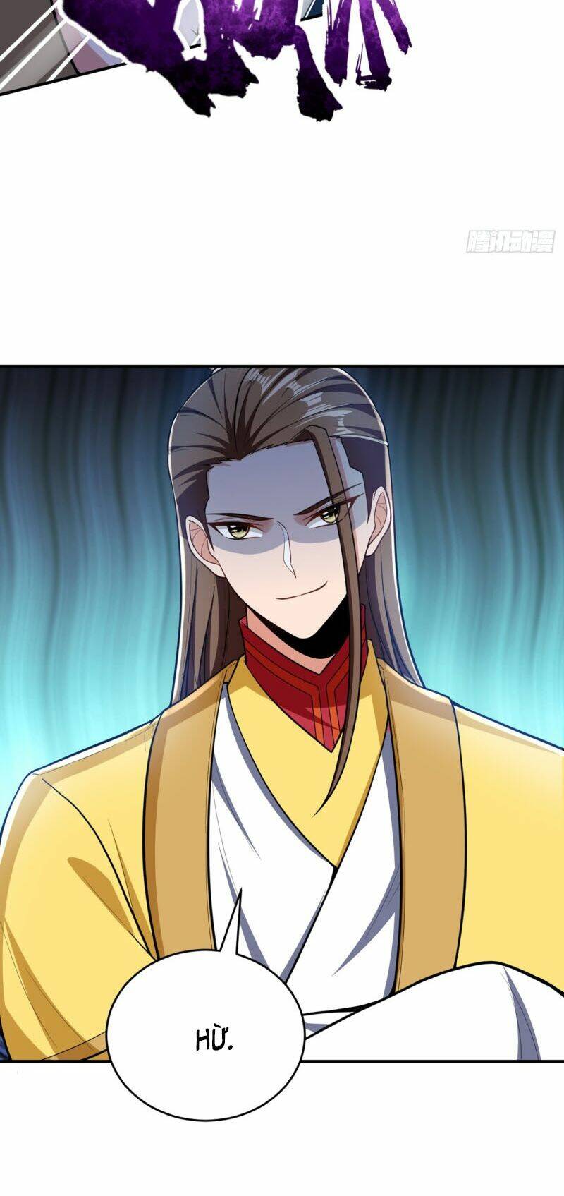 Yêu Giả Vi Vương: Chapter 106