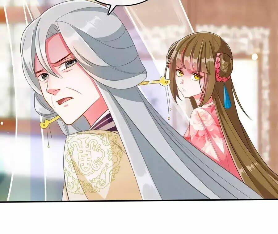 Đích Nữ Hữu Độc: Chapter 17