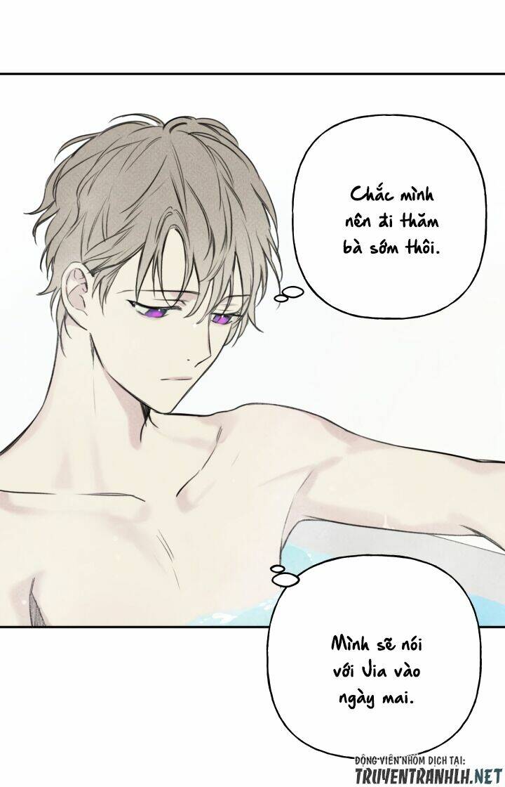 Angel Buddy: Chapter 9