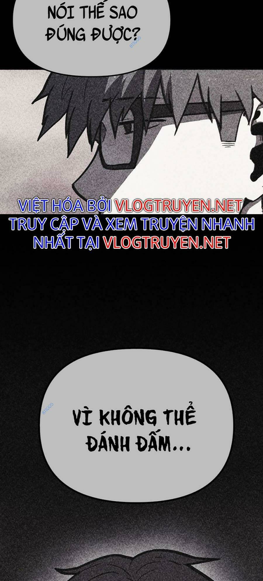 Cậu Bé Shotgun: Chapter 58