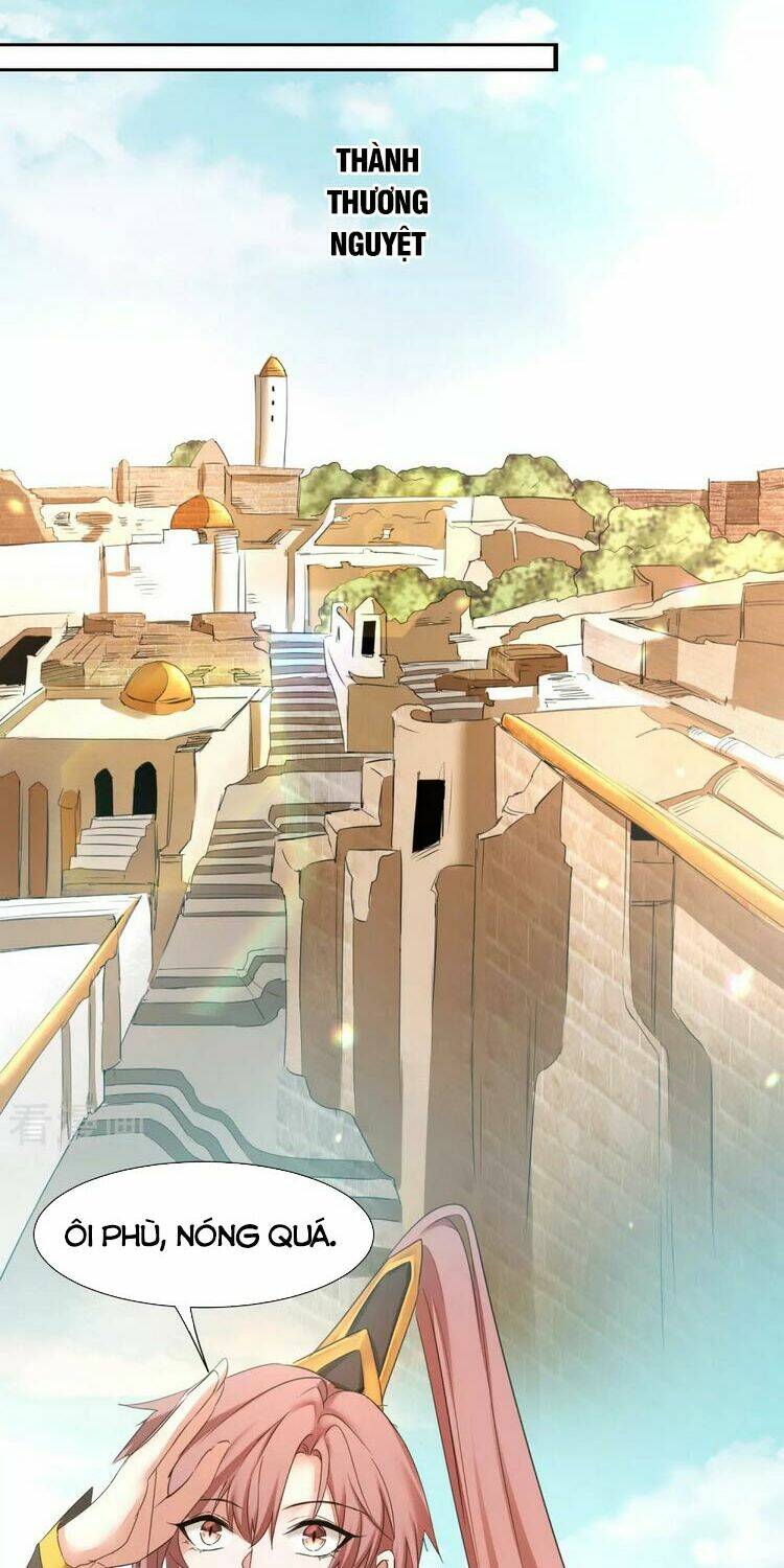 Nghịch Chuyển Tiên Đồ: Chapter 225