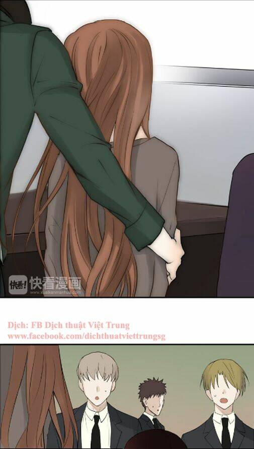 Thần Tượng Điểm Zero: Chapter 54