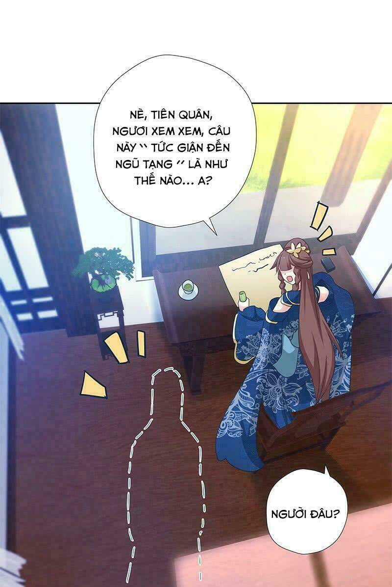 Trò Chơi Trừng Phạt: Chapter 12