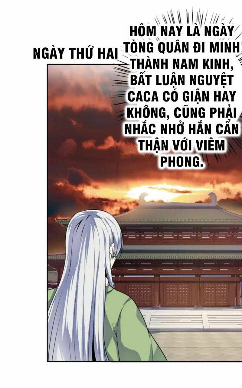 Nghịch Thiên Đại Thần: Chapter 63.5