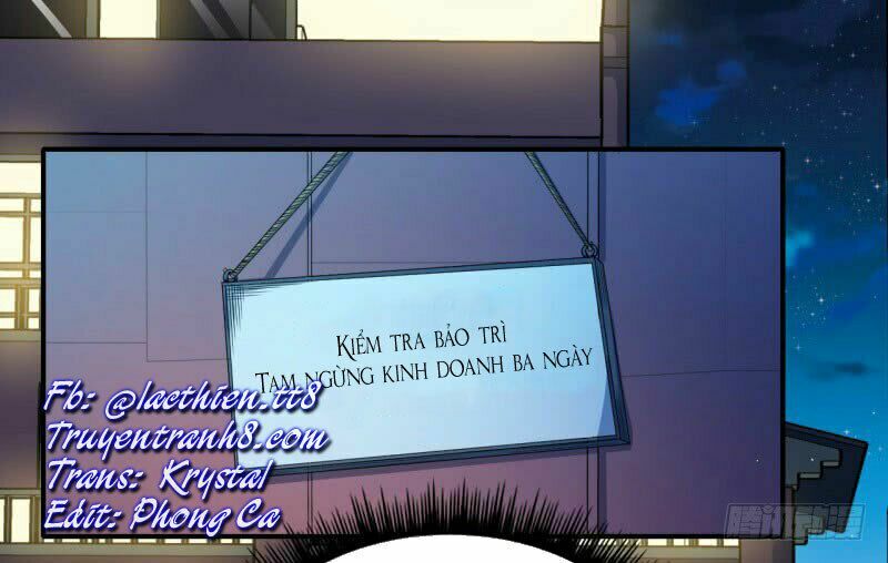 Ngạo Kiều Quỷ Vương Yêu Ta: Chapter 104