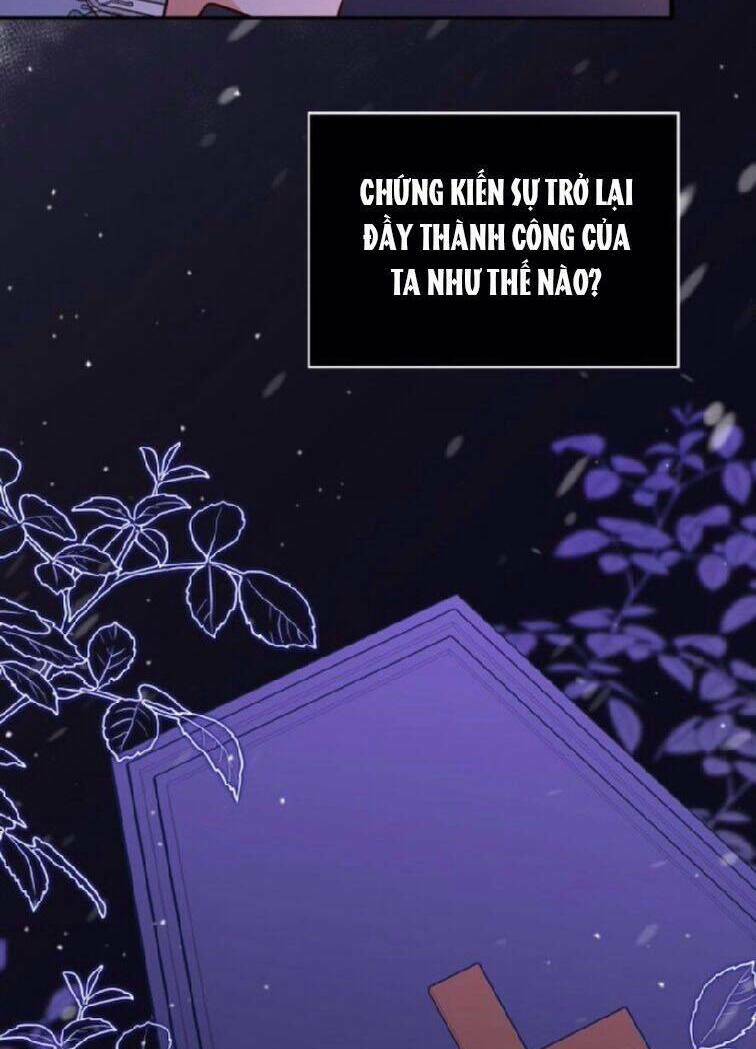 Lòng Trung Thành Với Kẻ Ác: Chapter 30