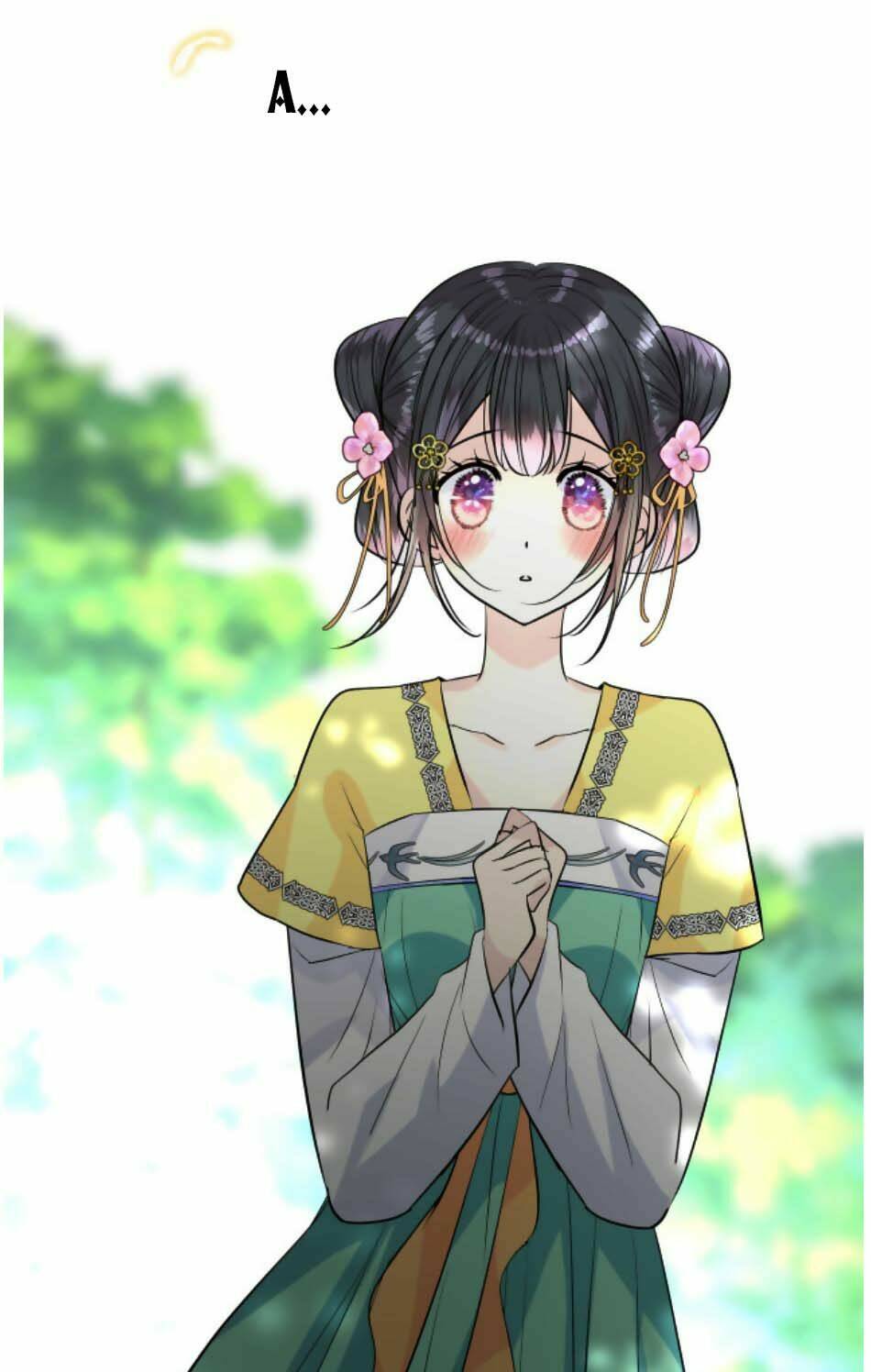 Sao Lại Là Yêu?: Chapter 42