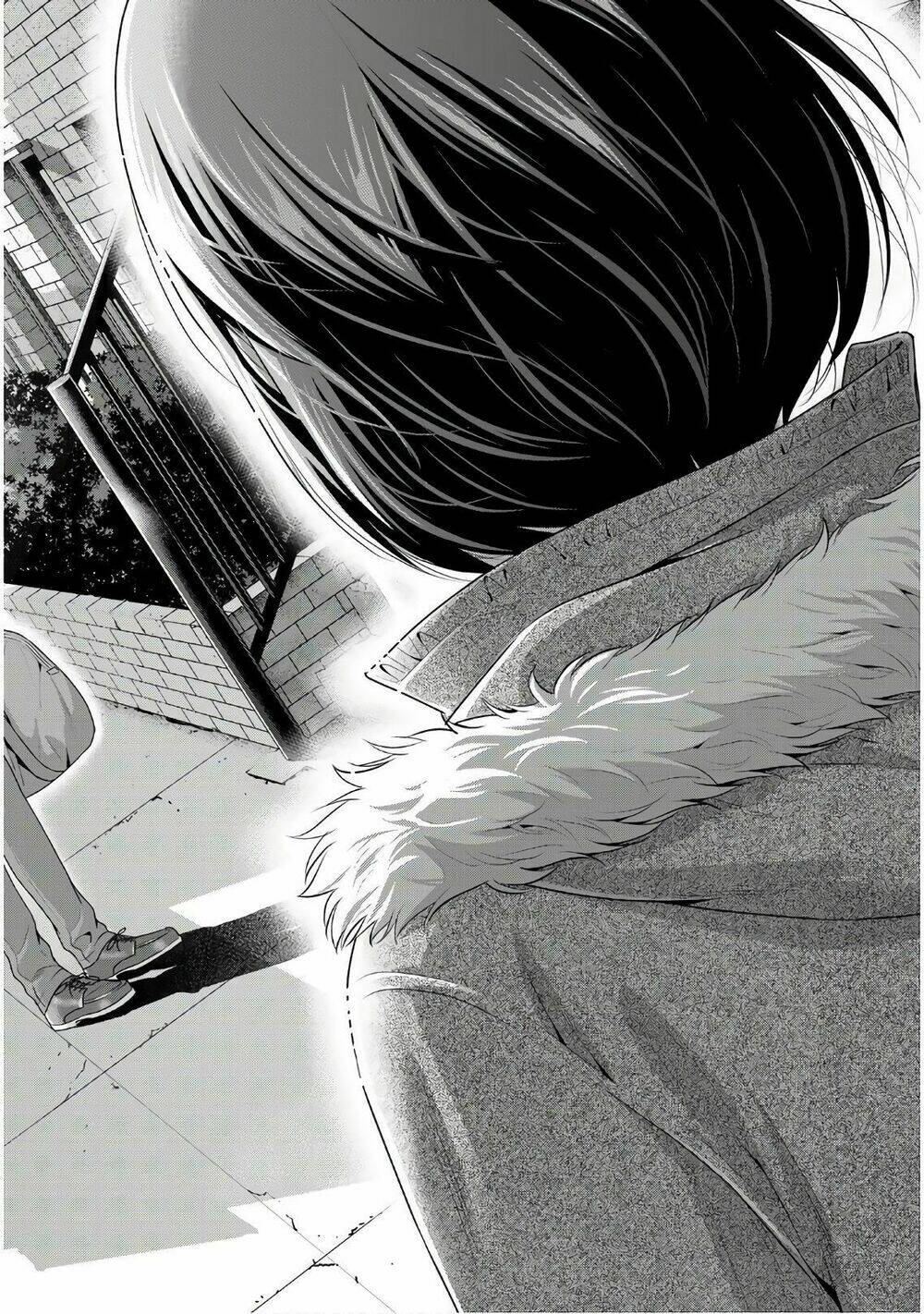 Bạn Gái Chung Nhà: Chapter 250