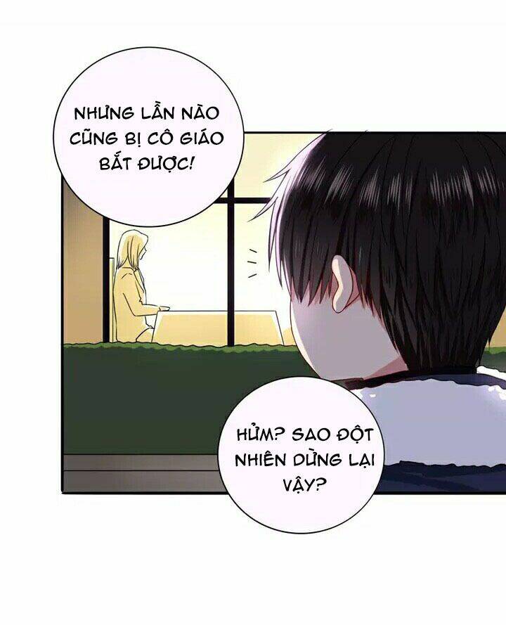 Chào Buổi Sáng, Hướng Dương: Chapter 6