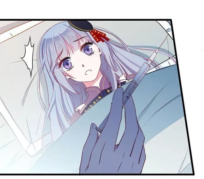 Tình Yêu Huyết Ma: Chapter 8