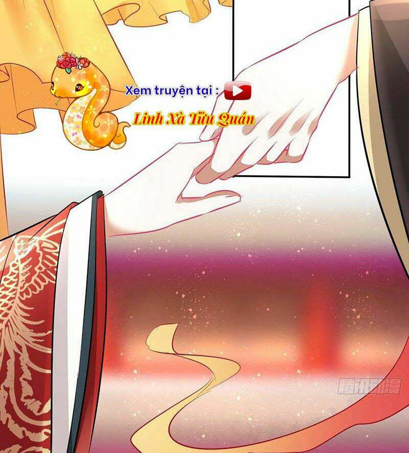 Vương Phi Thật Thích Trang Điểm: Chapter 169