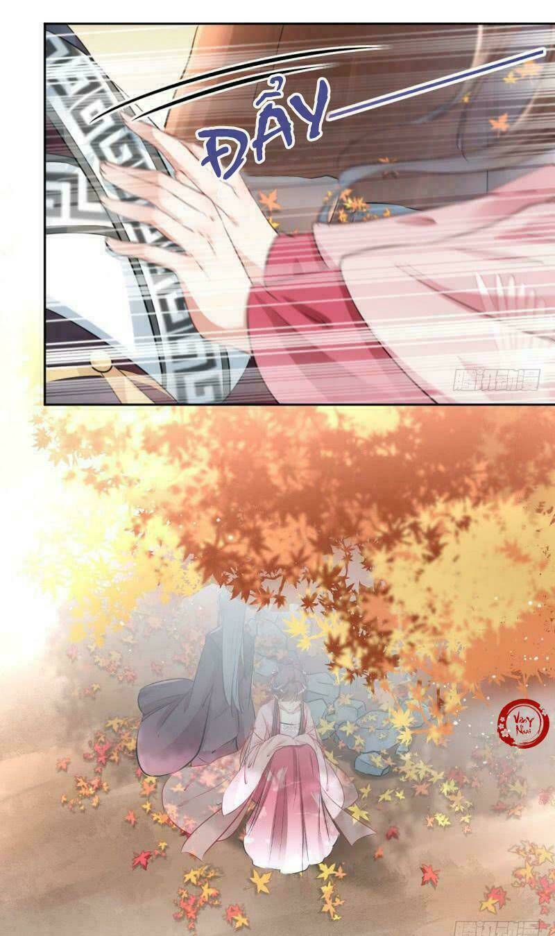 Vương Gia Không Thể Trêu: Chapter 33