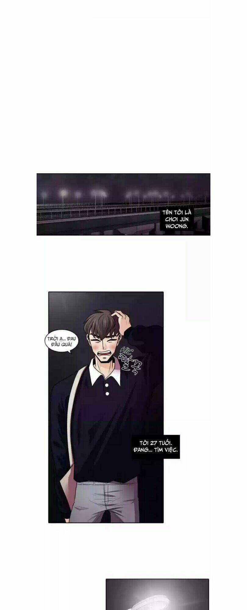 Tomorrow - Ngày Mai: Chapter 1