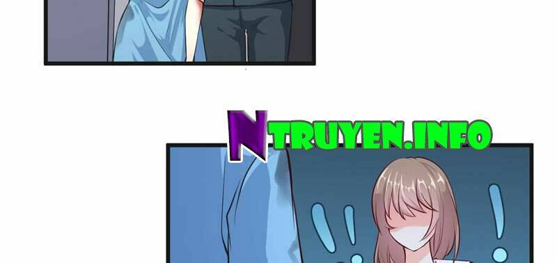 Ám Luyến Thành Hôn: Chapter 68