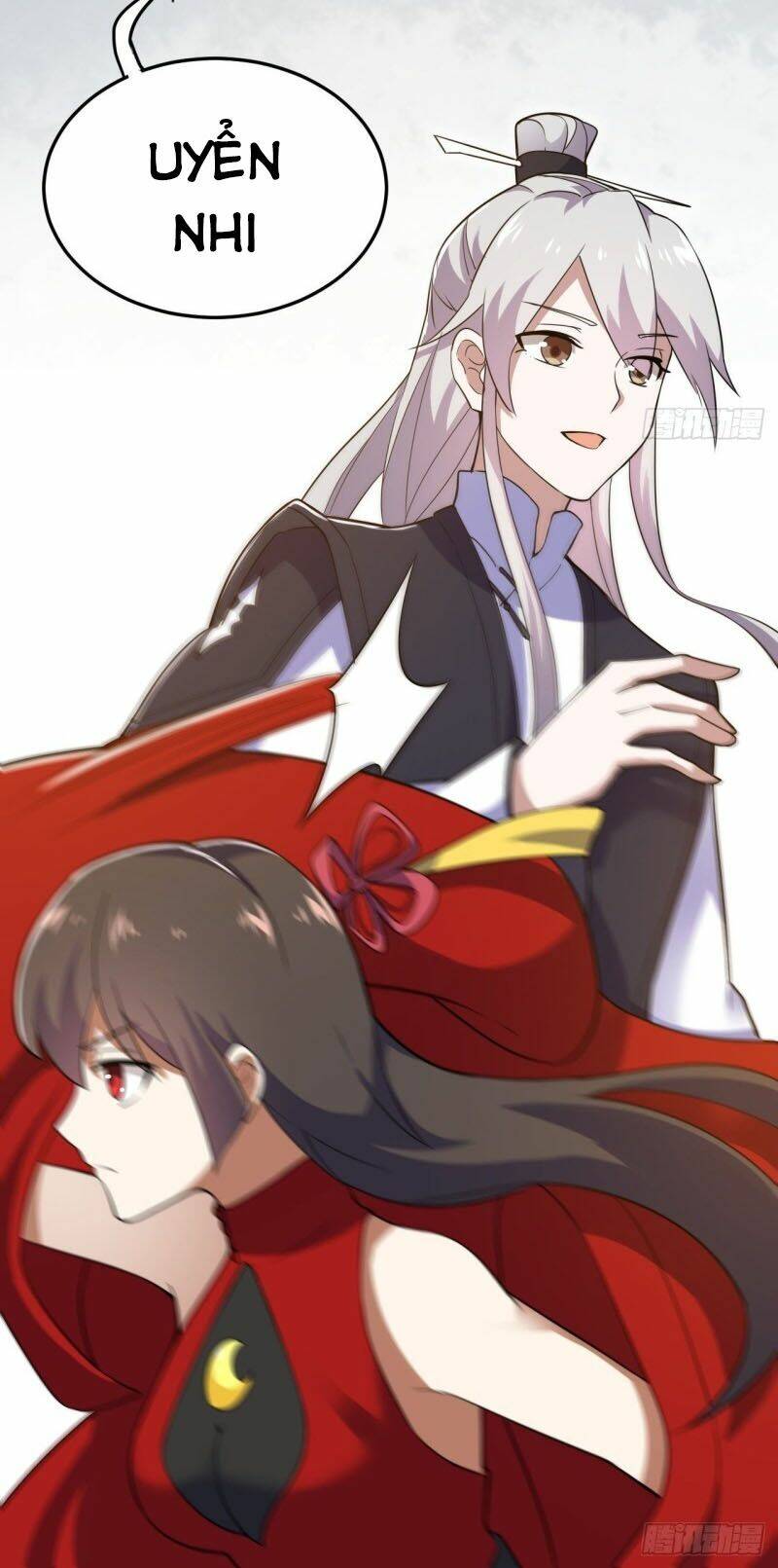 Thần Võ Đế Tôn: Chapter 102
