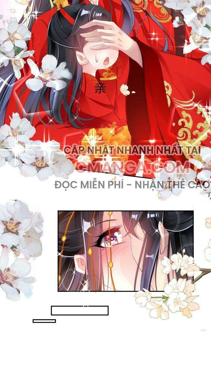 Vương Gia, Áo Lót Của Ngươi Rơi Mất Rồi: Chapter 122