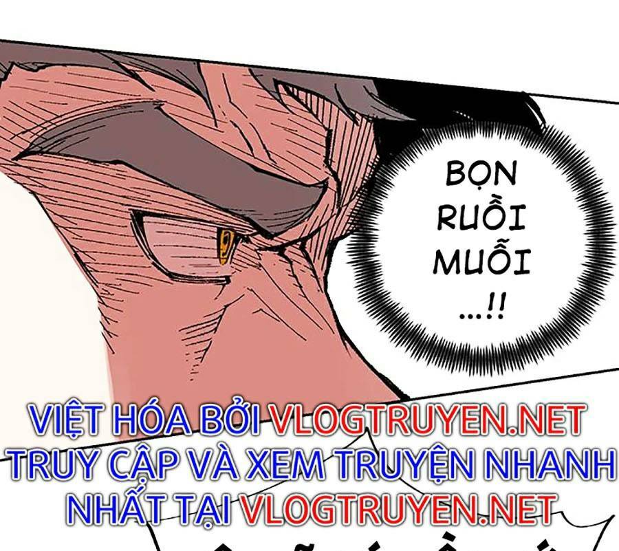 Hard Core Leveling Warrior Ss2: Chapter 124