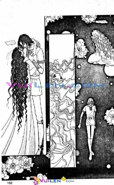 Hiệp Sĩ Nữ Hoàng: Chapter 8