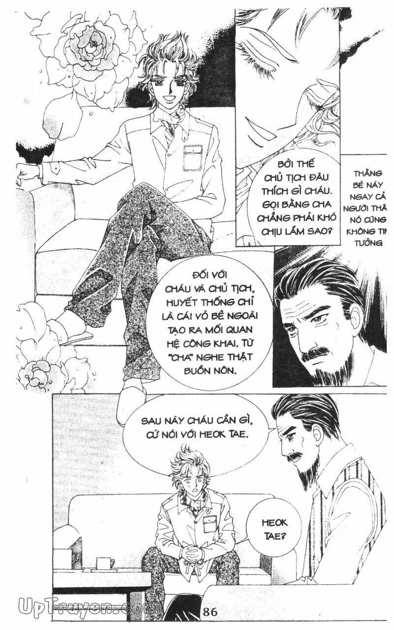 Mặt nạ tình yêu: Chapter 46