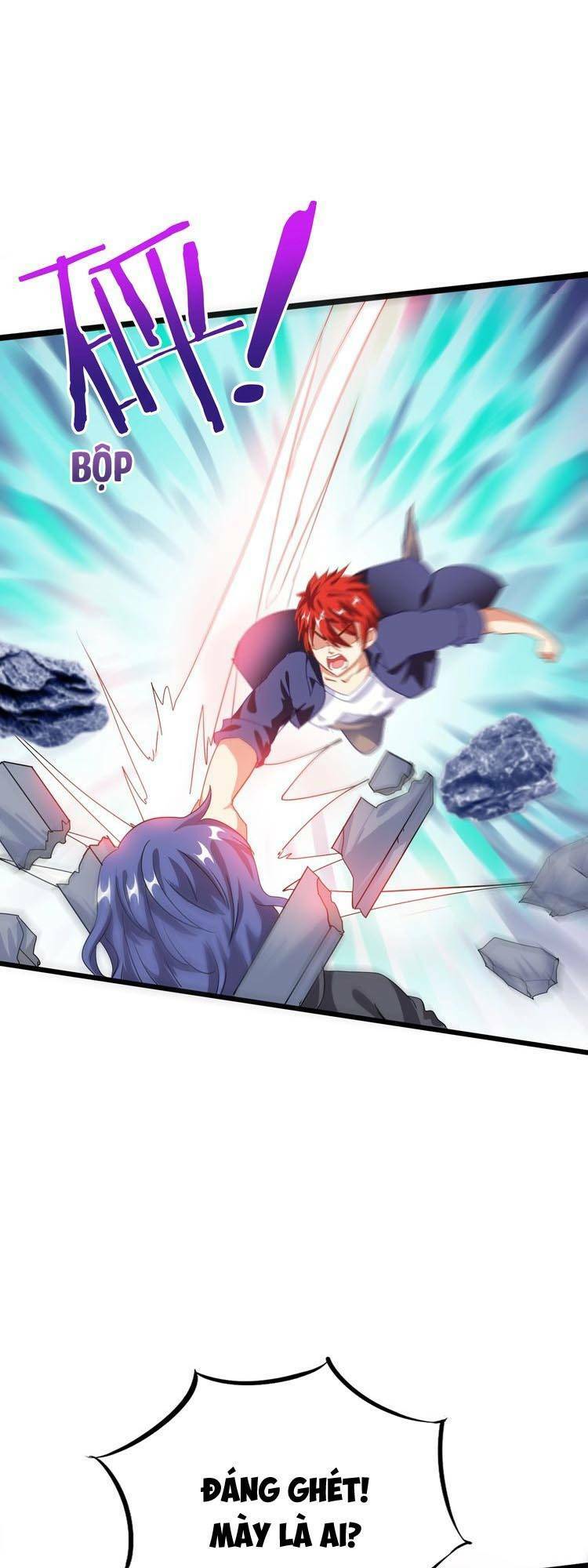 Kinh Thế Kỳ Nhân: Chapter 18