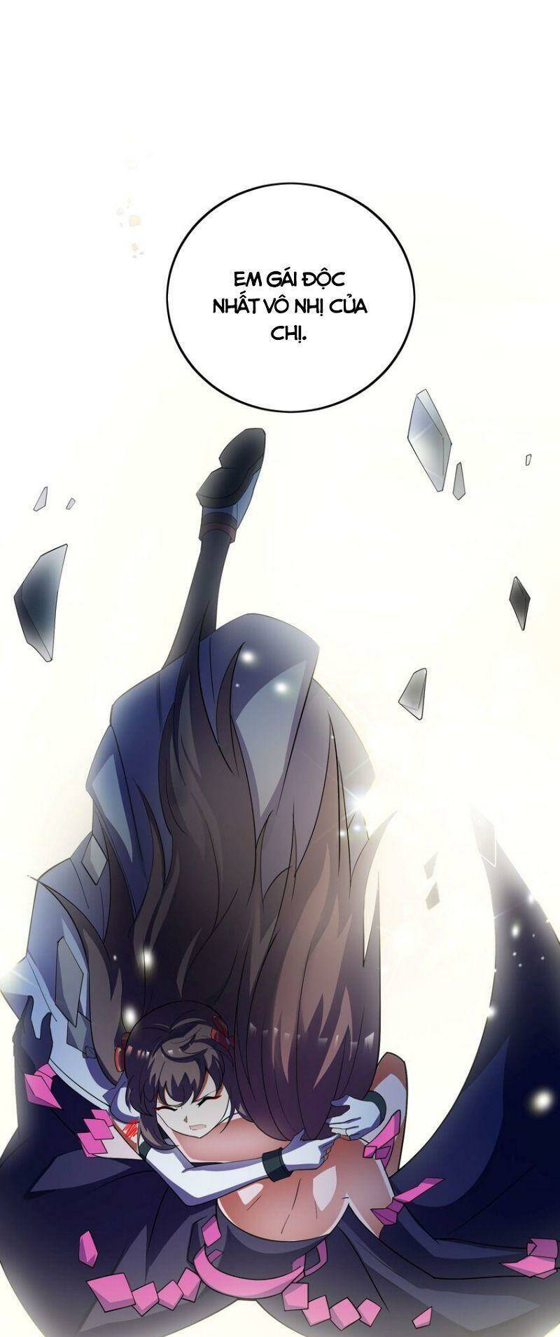 Ta Mới Chỉ 2500 Tuổi: Chapter 36