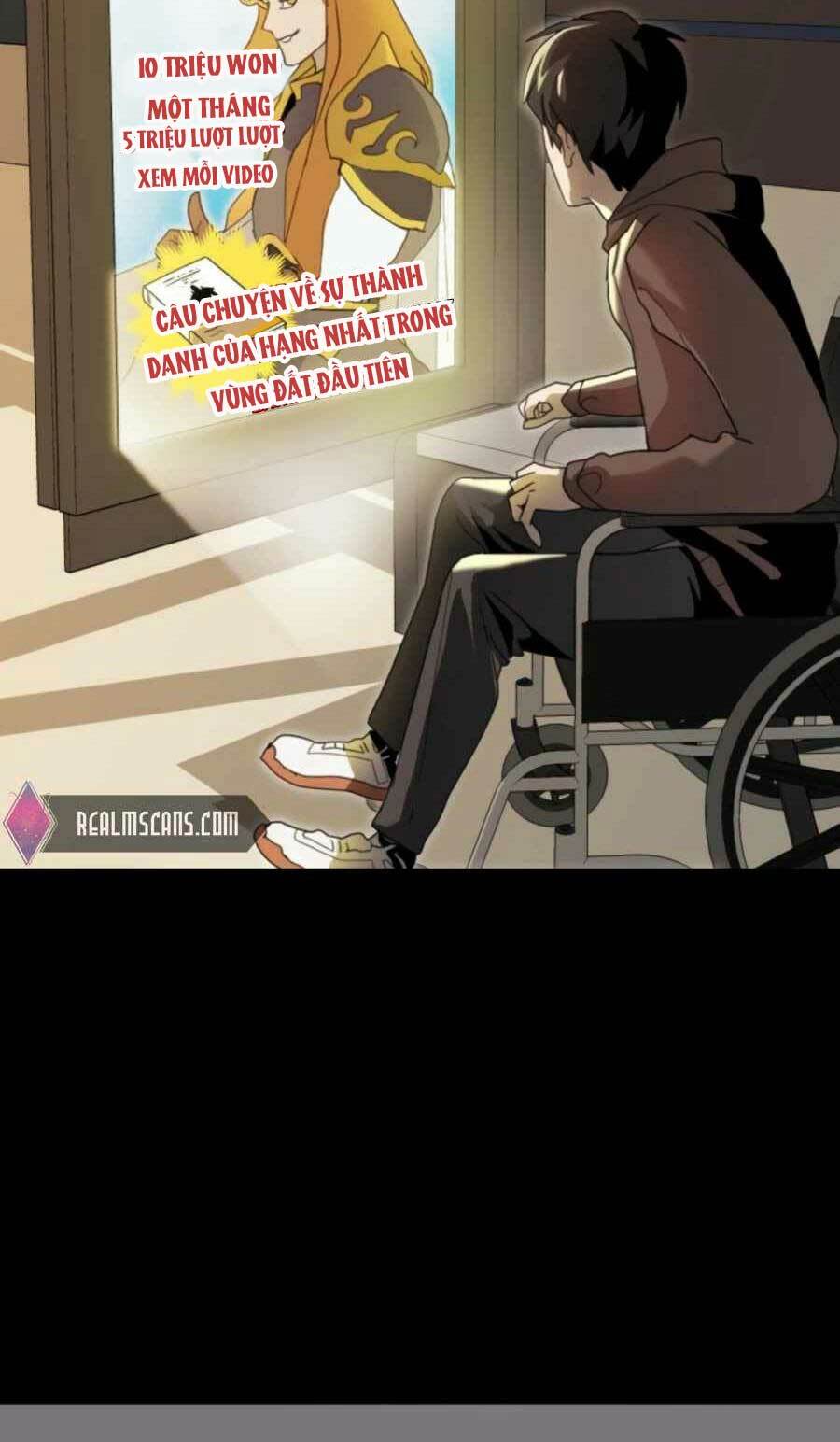 Thợ Săn Lỗi: Chapter 1