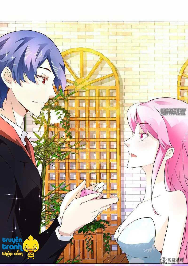 Cường Sủng Hào Môn Tiểu Manh Thê: Chapter 30
