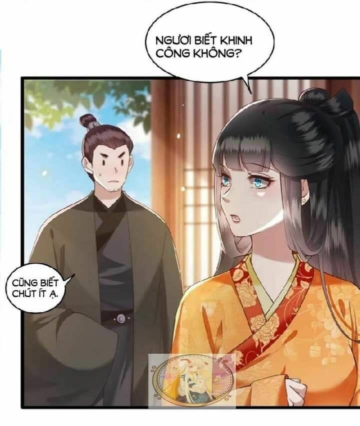 Con Đường Hoang Dã Của Vương Phi: Chapter 30