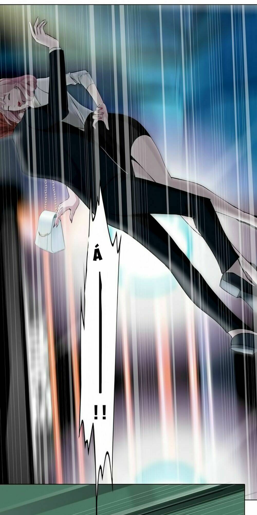 Sổ Tay Mỹ Nam Giới X: Chapter 8