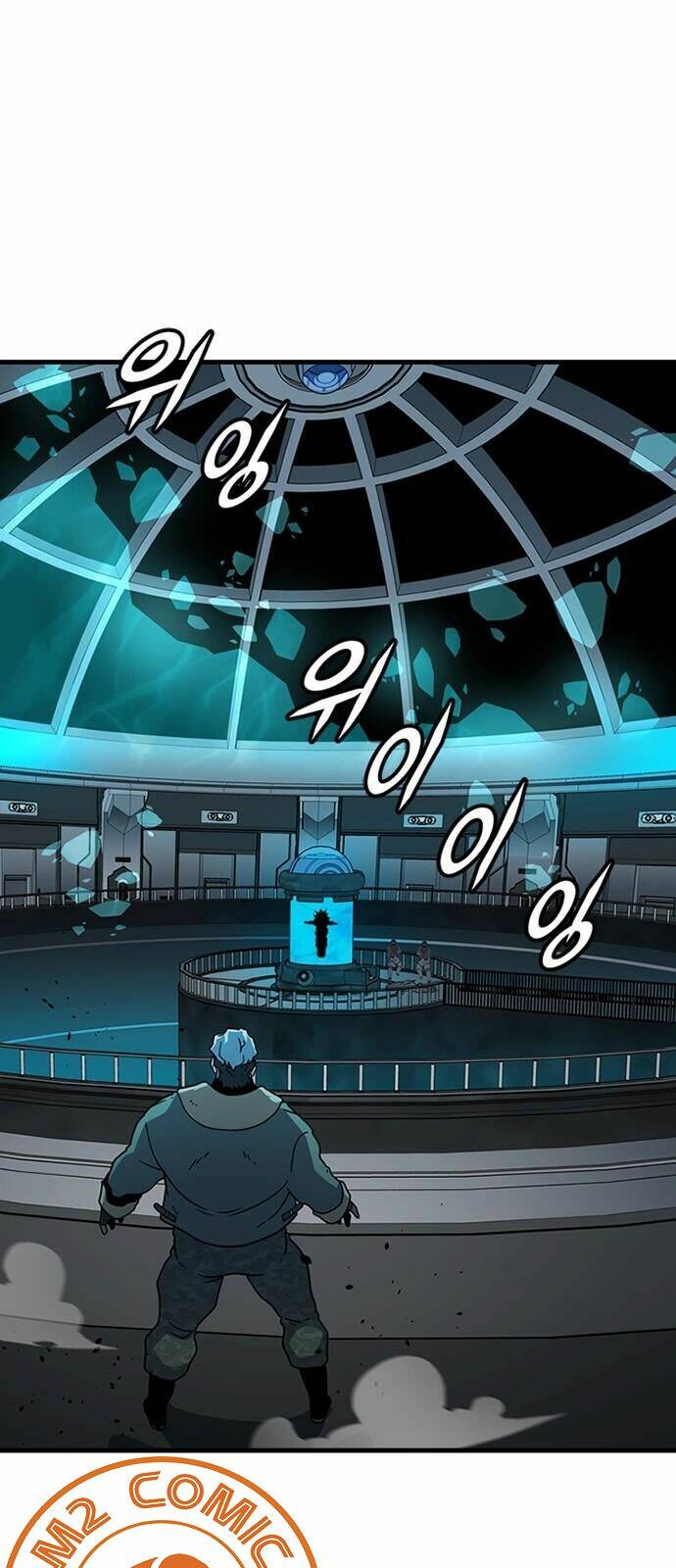 Điểm Chết: Chapter 33