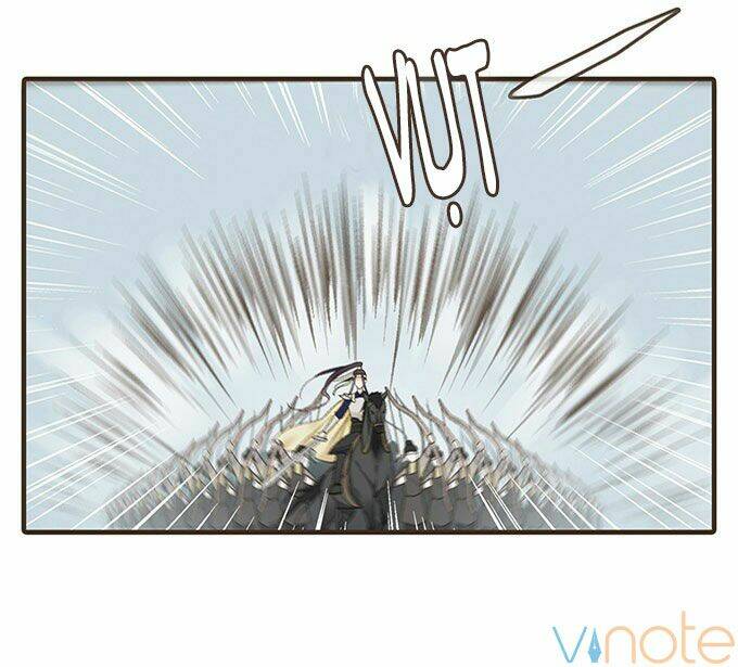 Đại Giá Thừa Tướng: Chapter 6