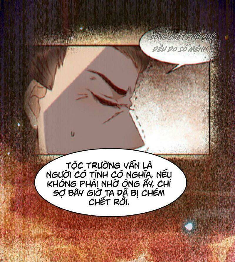 Nghịch Thiên Thần Phi Chí Thượng: Chapter 4