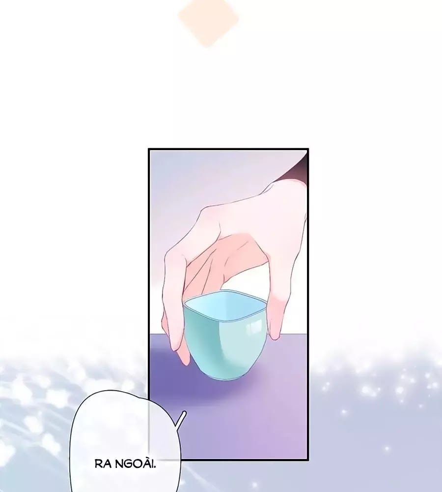 Kiều Nhi Hư Quá Nha: Chapter 11